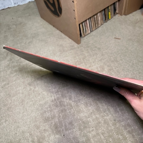 Conway Twitty - Play Guitar Play- vintage vinyl record from 1977 - Picture 5 of 9